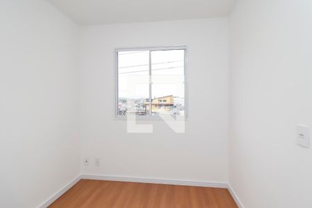 Quarto 1 de apartamento para alugar com 2 quartos, 41m² em São Miguel, São Paulo