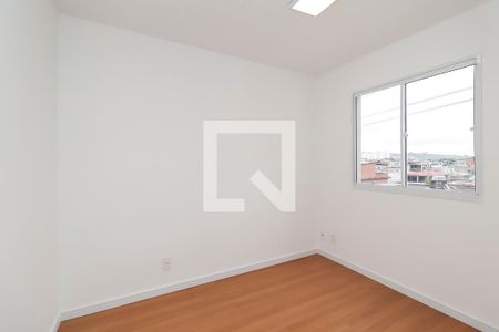 Quarto 1 de apartamento para alugar com 2 quartos, 41m² em São Miguel, São Paulo