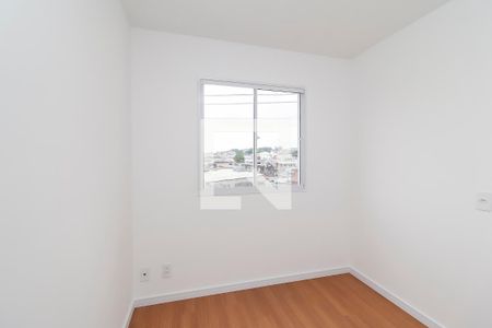 Quarto 1 de apartamento para alugar com 2 quartos, 41m² em São Miguel, São Paulo