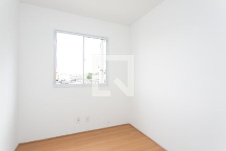 Quarto 1 de apartamento à venda com 2 quartos, 41m² em São Miguel, São Paulo