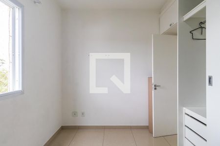 Quarto 1 de apartamento à venda com 3 quartos, 75m² em Nucleo Residencial Celia Mota, Barueri