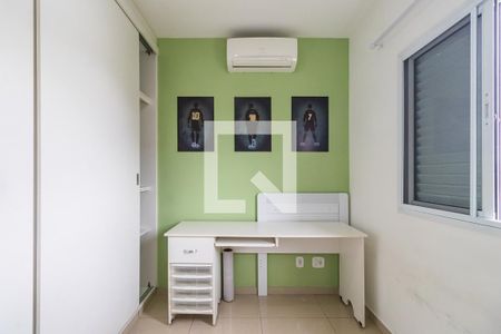 Quarto 1 de apartamento à venda com 3 quartos, 75m² em Nucleo Residencial Celia Mota, Barueri