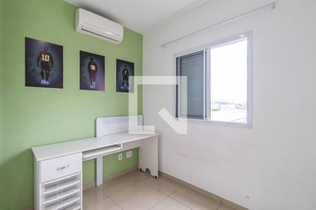 Quarto 1 de apartamento à venda com 3 quartos, 75m² em Nucleo Residencial Celia Mota, Barueri