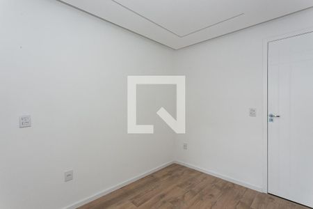 Sala de apartamento para alugar com 2 quartos, 43m² em Parque São Jorge, São Paulo