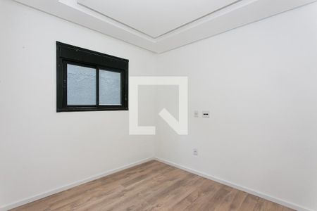 Quarto 1 de apartamento para alugar com 2 quartos, 43m² em Parque São Jorge, São Paulo