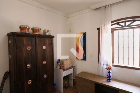 Sala 1 de casa à venda com 4 quartos, 485m² em Fernão Dias, Belo Horizonte