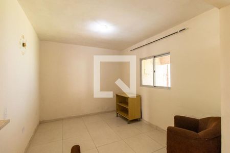 Sala de Jantar de casa para alugar com 3 quartos, 200m² em Tatuquara, Curitiba