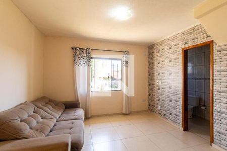 Sala de casa para alugar com 3 quartos, 200m² em Tatuquara, Curitiba