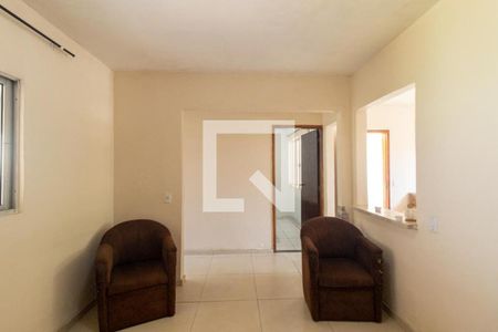 Sala de Jantar de casa para alugar com 3 quartos, 200m² em Tatuquara, Curitiba