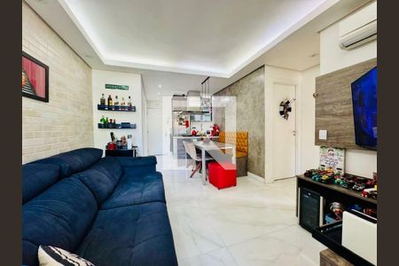 Apartamento à venda com 3 quartos, 64m² em Jardim Aeroporto, São Paulo