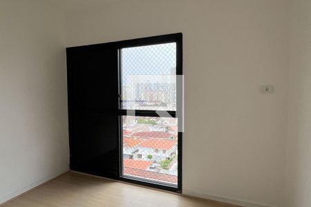 Suite de apartamento para alugar com 3 quartos, 189m² em Vila Matias, Santos