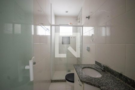 Casa para alugar com 1 quarto, 55m² em Curicica, Rio de Janeiro