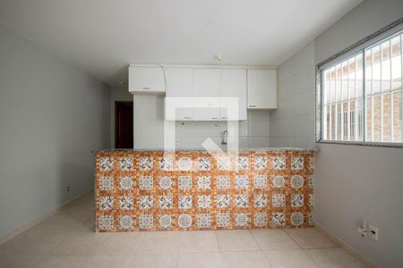 Casa para alugar com 1 quarto, 55m² em Curicica, Rio de Janeiro