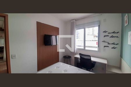 Apartamento à venda com 1 quarto, 37m² em Bela Vista, Osasco
