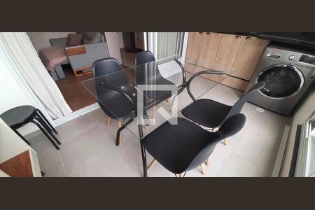 Apartamento à venda com 1 quarto, 37m² em Bela Vista, Osasco