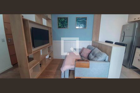Apartamento à venda com 1 quarto, 37m² em Bela Vista, Osasco