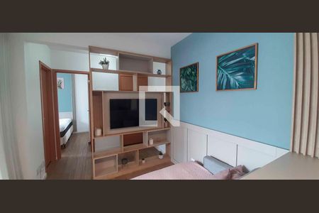 Apartamento à venda com 1 quarto, 37m² em Bela Vista, Osasco