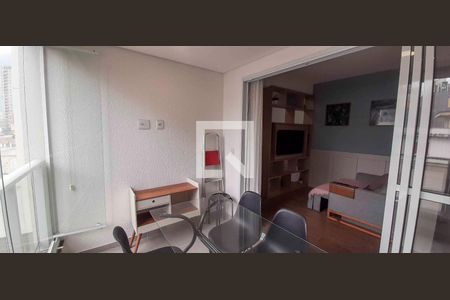 Apartamento à venda com 1 quarto, 37m² em Bela Vista, Osasco