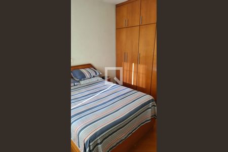 Quarto de casa à venda com 3 quartos, 124m² em Cupecê, São Paulo