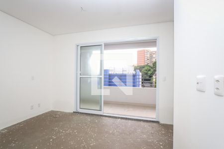 Suite de kitnet/studio para alugar com 1 quarto, 29m² em Morumbi, São Paulo