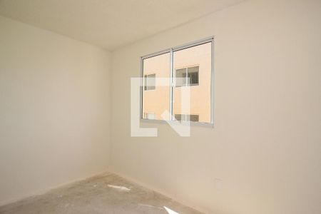 Quarto 1 de apartamento para alugar com 2 quartos, 45m² em Campo Novo, Porto Alegre