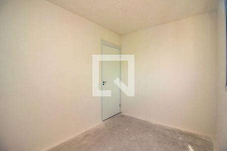 Quarto 1 de apartamento para alugar com 2 quartos, 45m² em Campo Novo, Porto Alegre