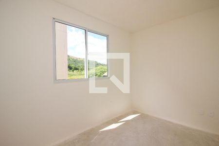 Quarto 1 de apartamento para alugar com 2 quartos, 45m² em Campo Novo, Porto Alegre