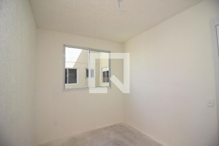 Quarto 2 de apartamento para alugar com 2 quartos, 45m² em Campo Novo, Porto Alegre