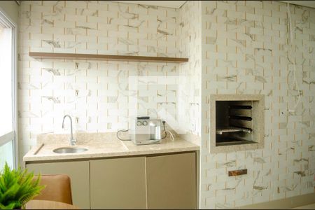 Apartamento para alugar com 3 quartos, 178m² em Setor Marista, Goiânia