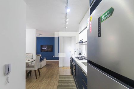 Apartamento para alugar com 1 quarto, 38m² em Jardim Santa Adelia, São Paulo