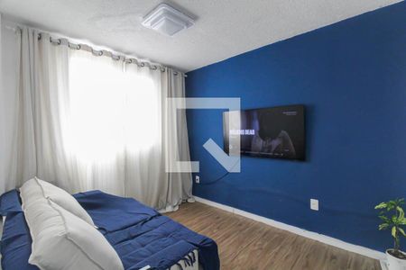 Apartamento para alugar com 1 quarto, 38m² em Jardim Santa Adelia, São Paulo