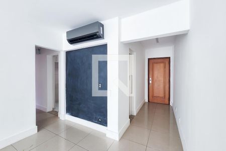 Sala de apartamento para alugar com 3 quartos, 160m² em Flamengo, Rio de Janeiro