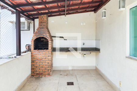 Área Externa de apartamento para alugar com 3 quartos, 160m² em Flamengo, Rio de Janeiro