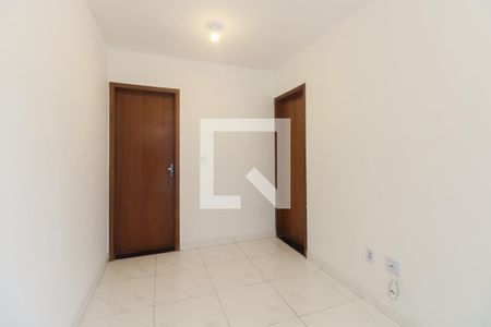 Sala de apartamento à venda com 2 quartos, 47m² em Vila Nova Savoia, São Paulo