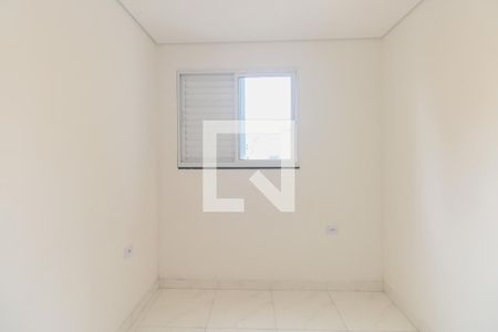 Quarto 1 de apartamento à venda com 2 quartos, 47m² em Vila Nova Savoia, São Paulo