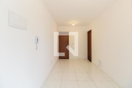 Sala de apartamento à venda com 2 quartos, 47m² em Vila Nova Savoia, São Paulo