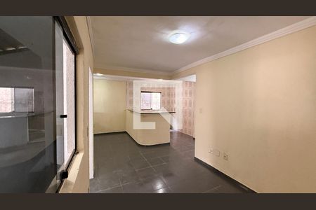 Sala Jantar de casa para alugar com 3 quartos, 123m² em Setor Habitacional Arniqueira (águas Claras), Brasília