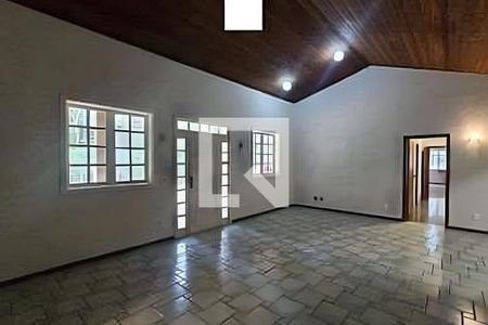 Casa de Condomínio à venda com 4 quartos, 370m² em Parque do Engenho, Nova Lima