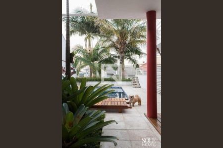 Casa de Condomínio à venda com 3 quartos, 400m² em Vila Marlene, Jundiaí