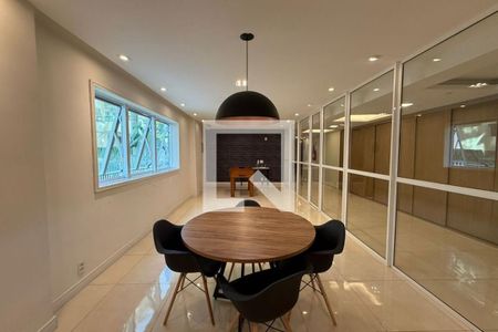 Apartamento à venda com 1 quarto, 58m² em Largo da Batalha, Niterói