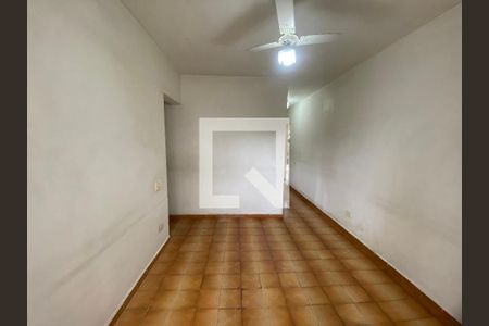 Sala de apartamento à venda com 3 quartos, 65m² em Jardim Santa Josefina, São Paulo