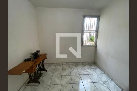 Quarto 1 de apartamento à venda com 3 quartos, 65m² em Jardim Santa Josefina, São Paulo
