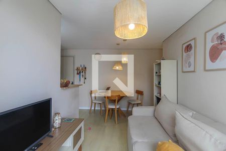 Apartamento à venda com 2 quartos, 56m² em Vila Ema, São Paulo