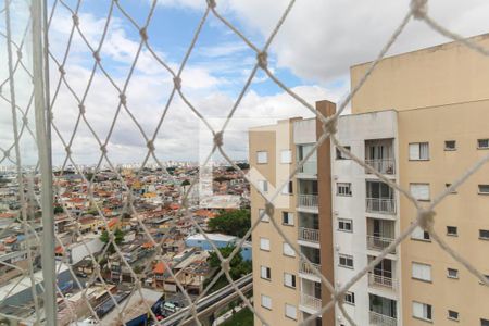 Apartamento à venda com 2 quartos, 56m² em Vila Ema, São Paulo