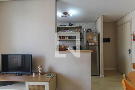 Apartamento à venda com 2 quartos, 56m² em Vila Ema, São Paulo