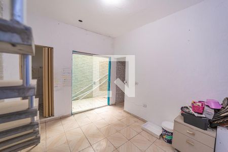 Quarto 1 de casa para alugar com 2 quartos, 70m² em Jardim Matarazzo, São Paulo
