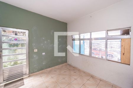 Sala de casa para alugar com 2 quartos, 70m² em Jardim Matarazzo, São Paulo