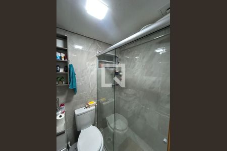 Banheiro de apartamento à venda com 2 quartos, 105m² em Tucuruvi, São Paulo