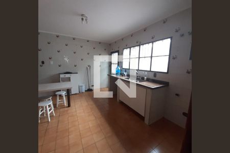 Casa para alugar com 4 quartos, 523m² em Vila Anglo Brasileira, São Paulo