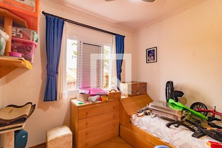 Casa de Condomínio à venda com 4 quartos, 262m² em Vila do Encontro, São Paulo